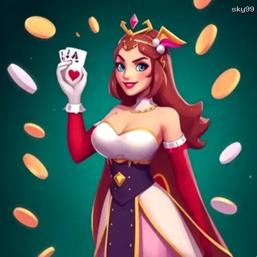 Menggali Fitur Menarik di Situs Game sky99
