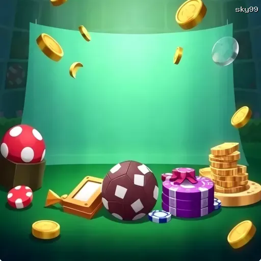 Mengulas Fitur Menarik di Situs Game sky99