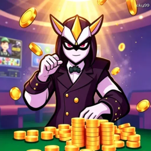 Keamanan dan Keandalan Situs sky99 di Dunia Game