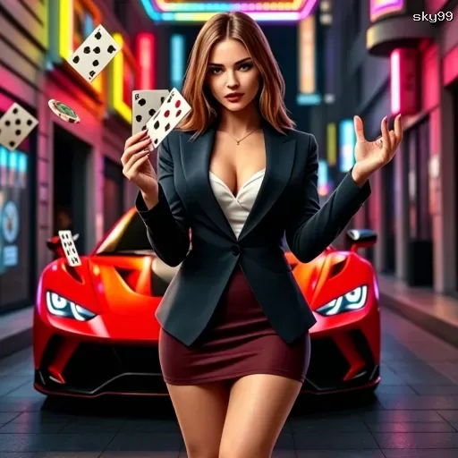 sky99: Bet Sport Dengan Fitur Terbaik untuk Pemain Indonesia