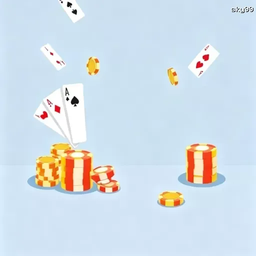 Memahami Konsep Permainan di Situs sky99